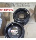 Mâm la răng 28x9-15 cho xe nâng 3 tấn Toyota 62-8FD30